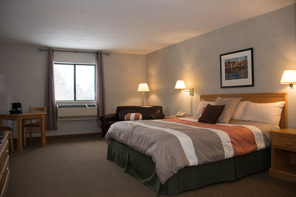 All Seasons Resort Kalkaska Kültér fotó