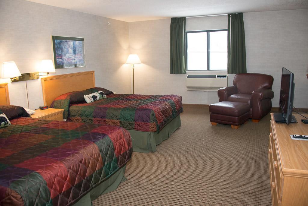 All Seasons Resort Kalkaska Kültér fotó