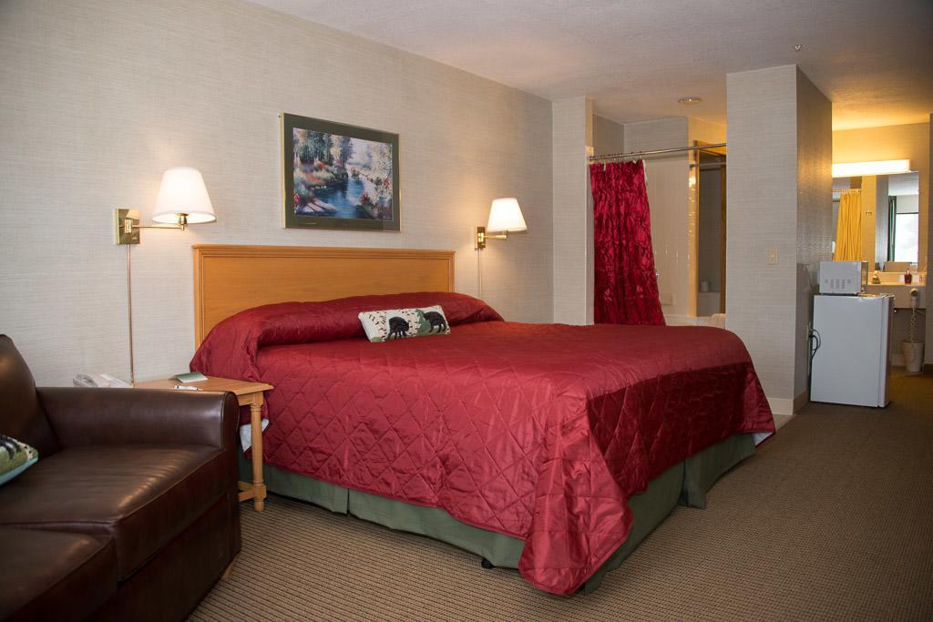 All Seasons Resort Kalkaska Kültér fotó