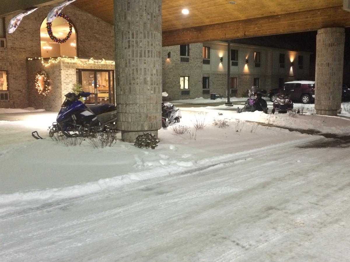 All Seasons Resort Kalkaska Kültér fotó