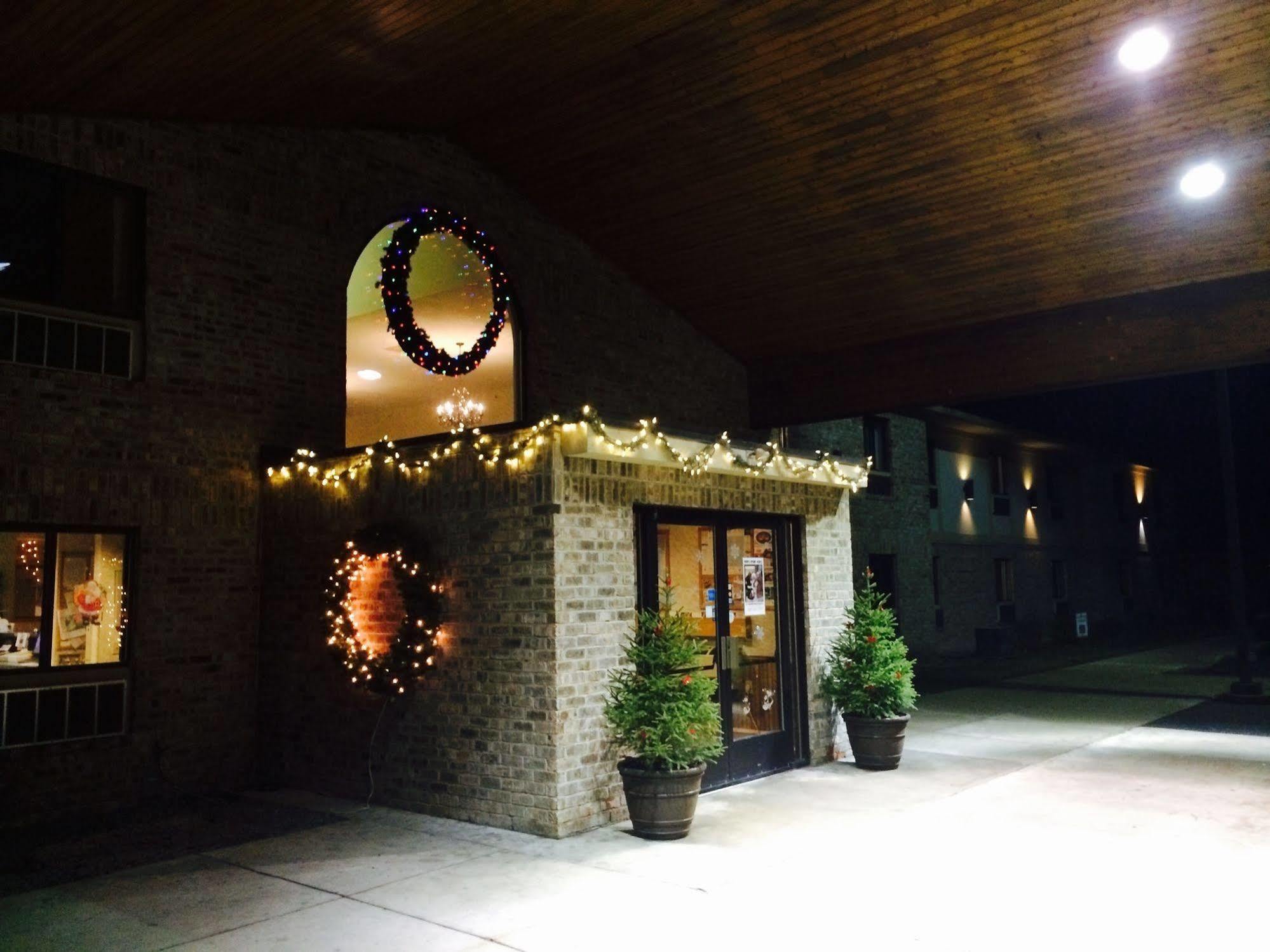 All Seasons Resort Kalkaska Kültér fotó