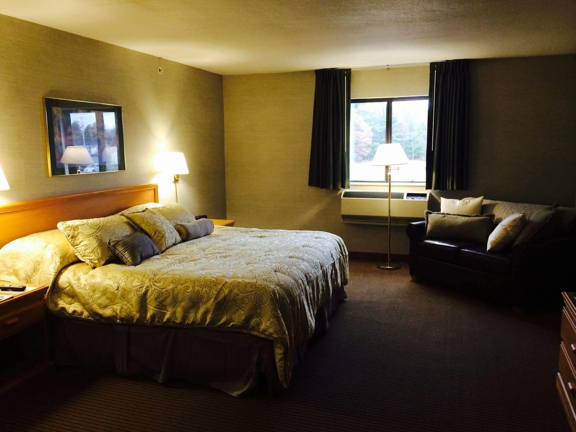 All Seasons Resort Kalkaska Kültér fotó