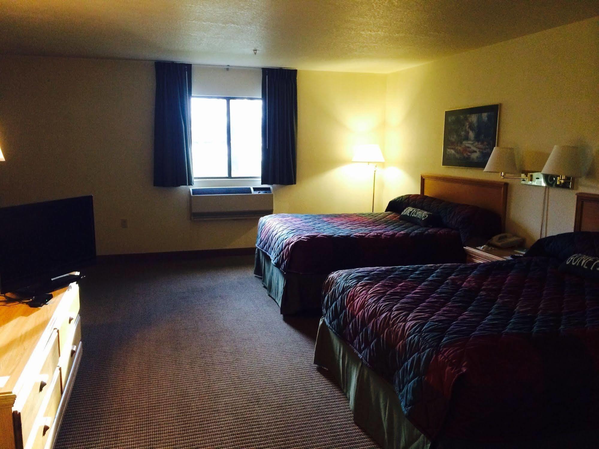 All Seasons Resort Kalkaska Kültér fotó