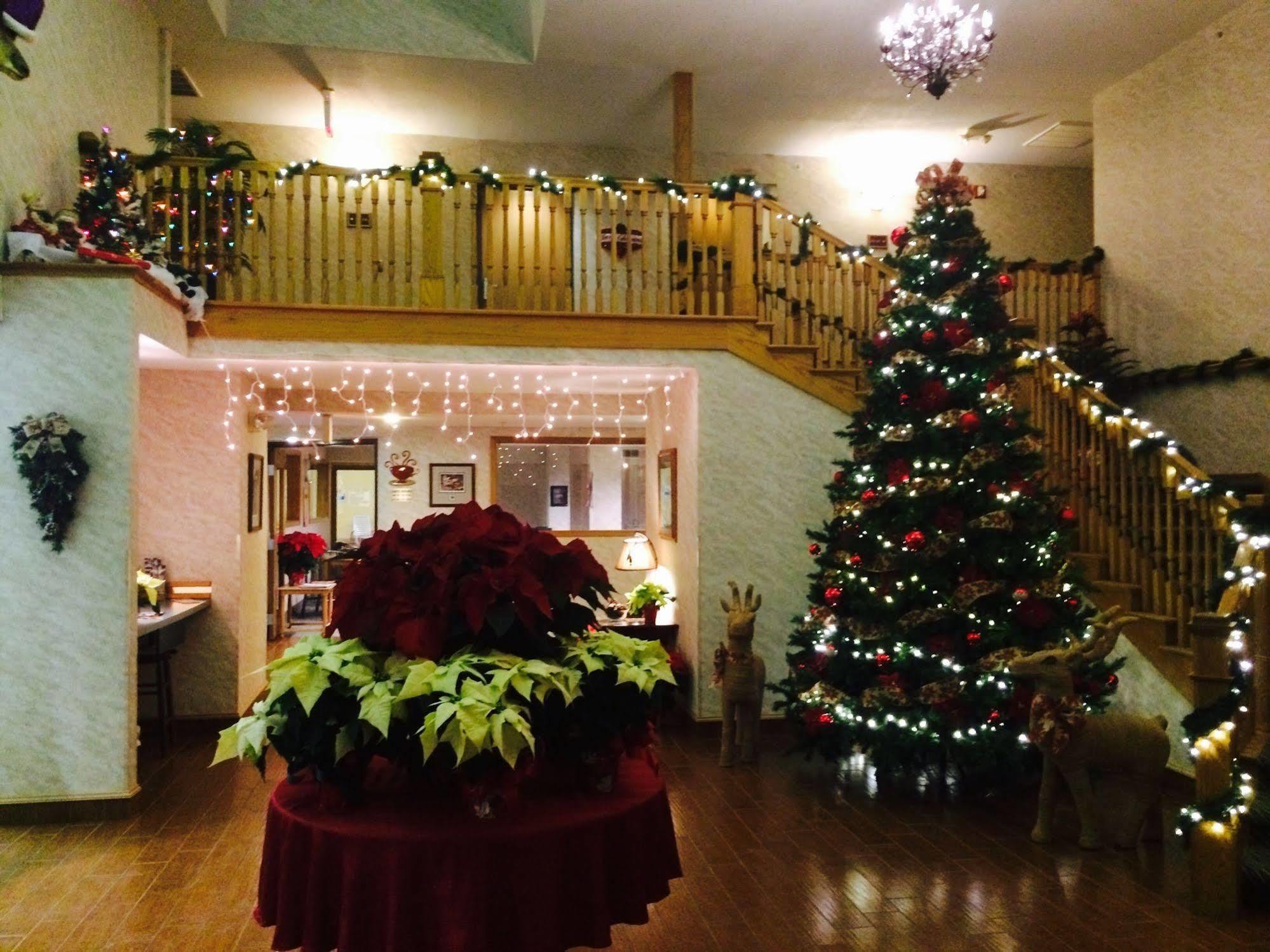 All Seasons Resort Kalkaska Kültér fotó