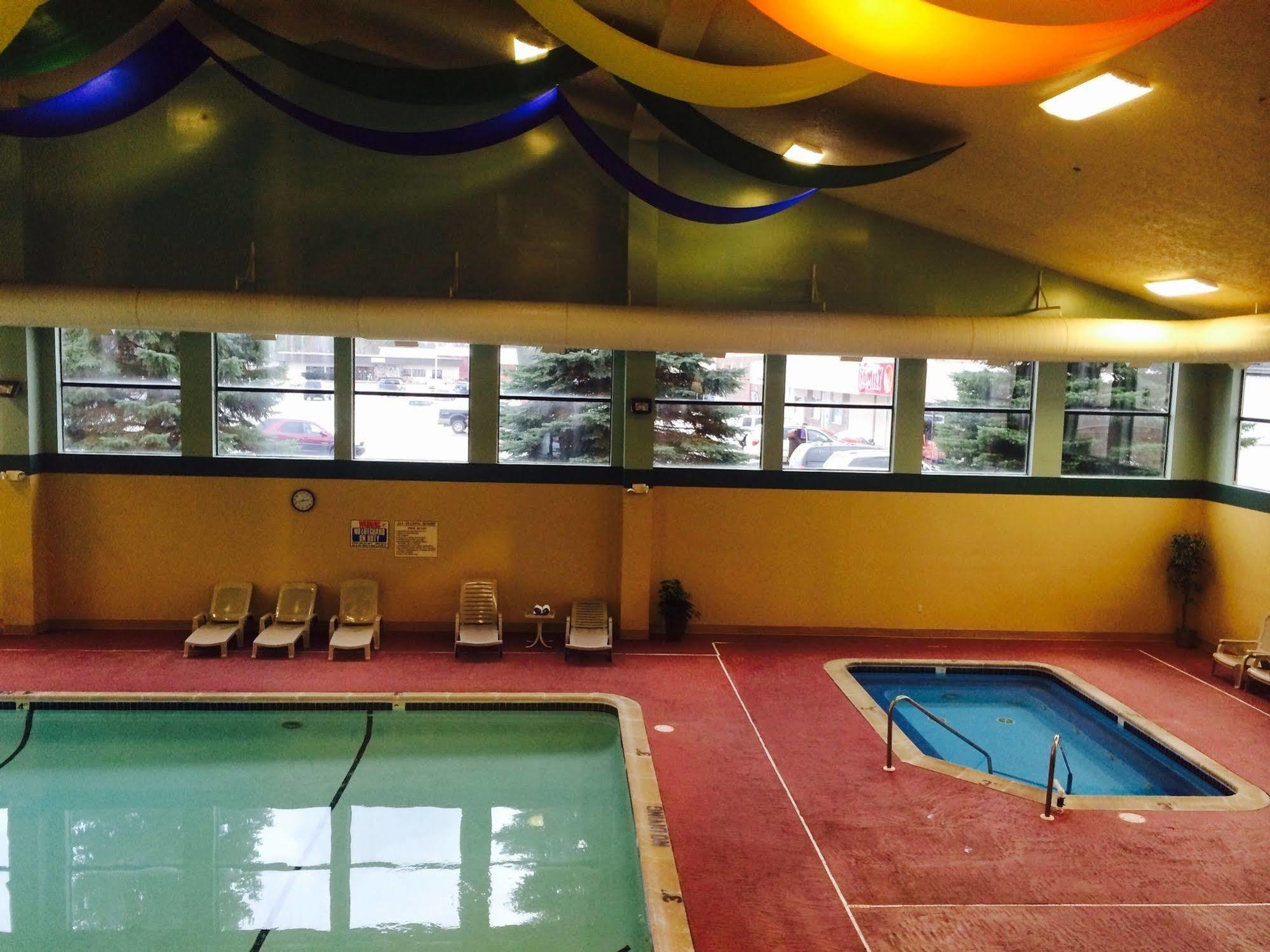 All Seasons Resort Kalkaska Kültér fotó