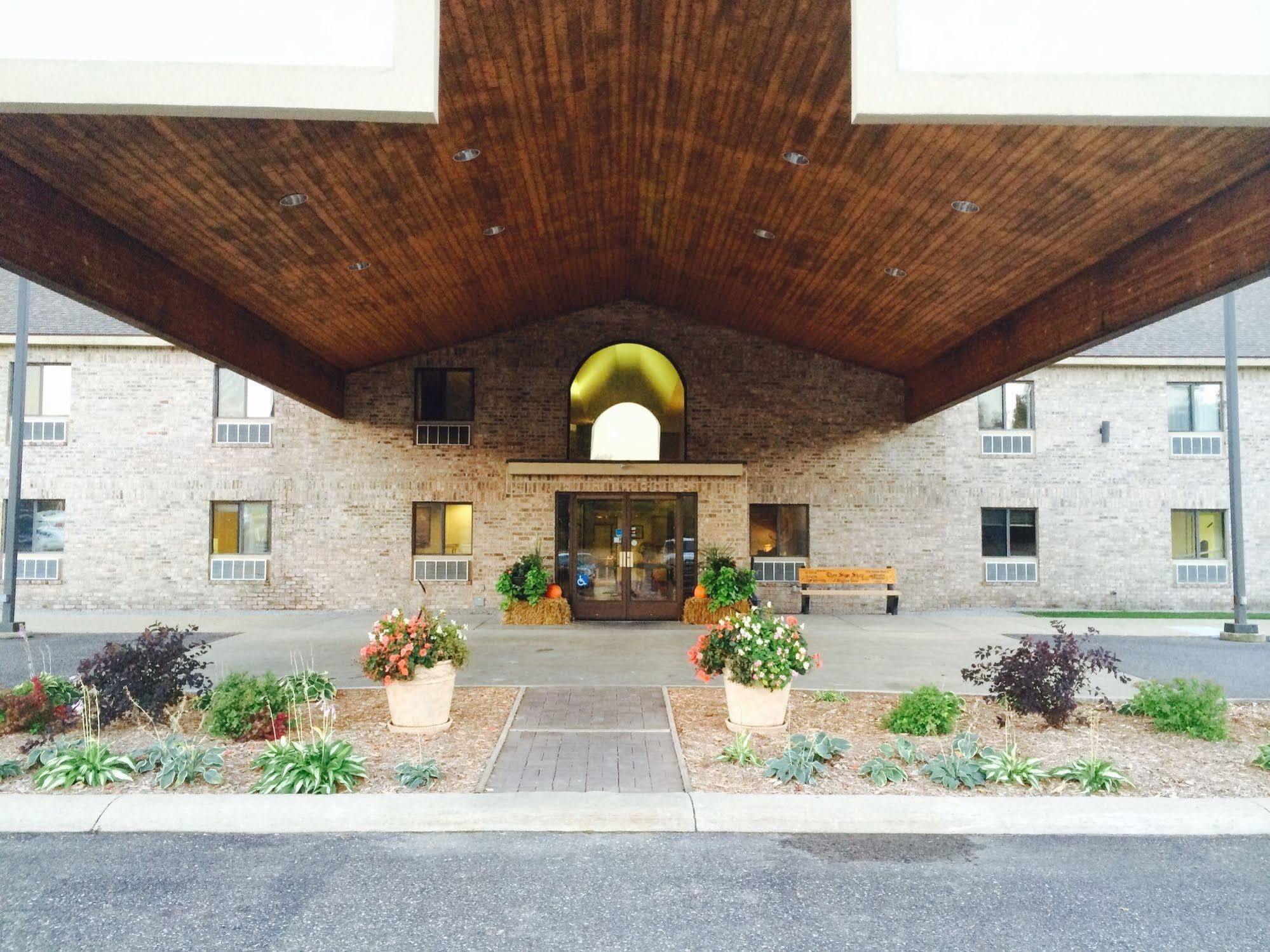 All Seasons Resort Kalkaska Kültér fotó