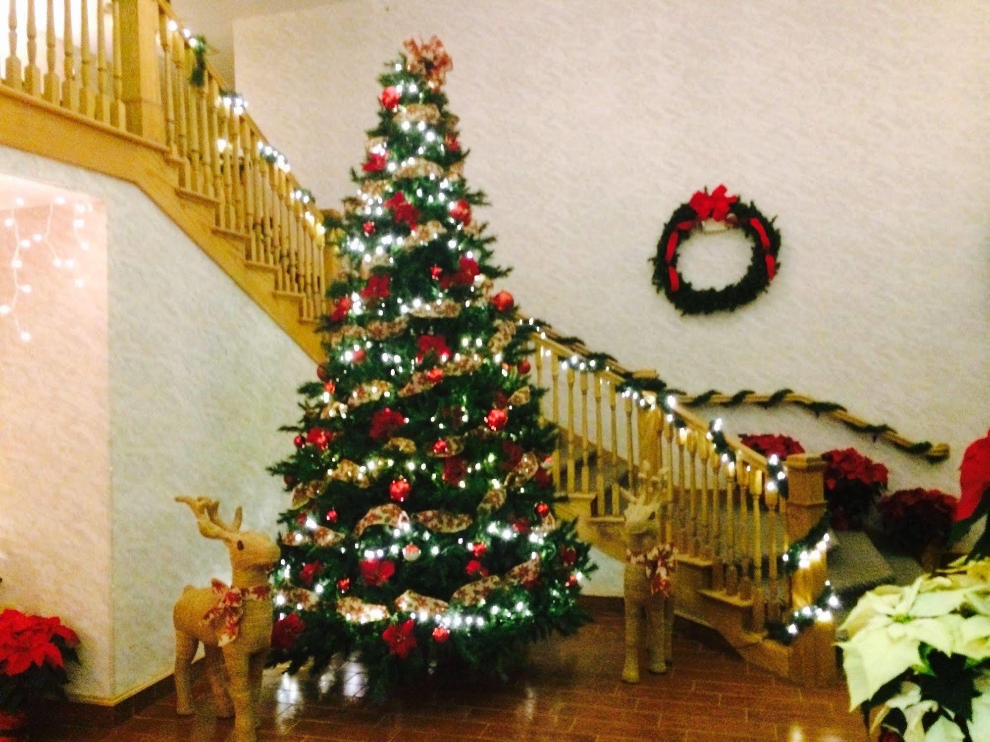 All Seasons Resort Kalkaska Kültér fotó