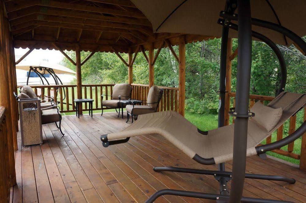 All Seasons Resort Kalkaska Kültér fotó