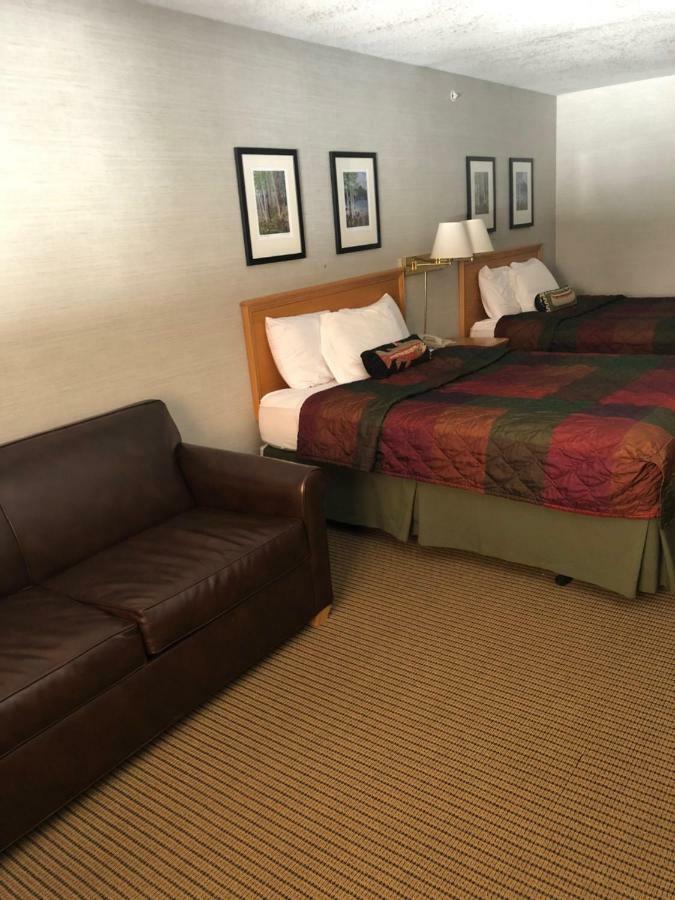 All Seasons Resort Kalkaska Kültér fotó