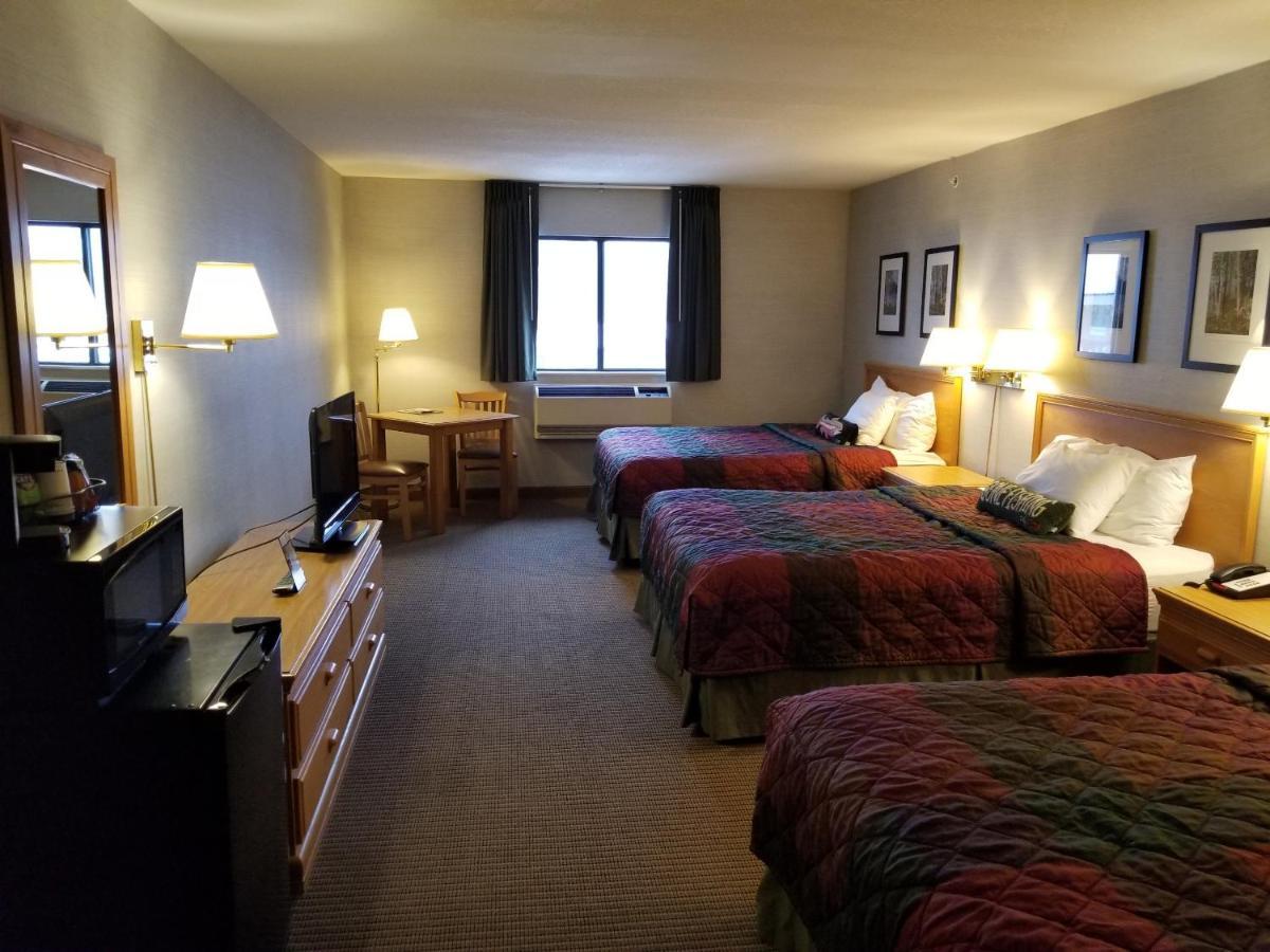 All Seasons Resort Kalkaska Kültér fotó