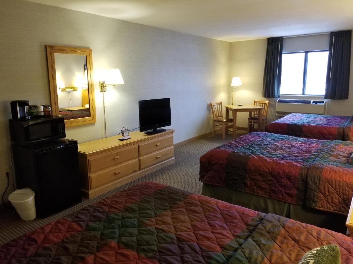 All Seasons Resort Kalkaska Kültér fotó